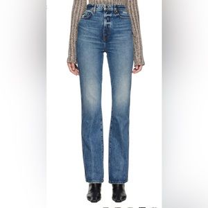 Danielle jean in blue